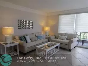 Pompano Beach, FL 33062,1421 S Ocean Blvd  #318