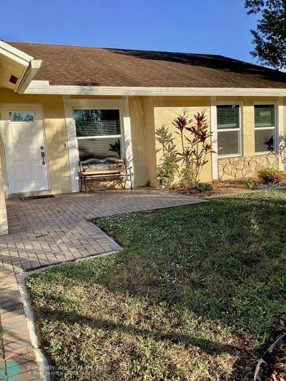 4510 NW 95th Ave, Sunrise, FL 33351