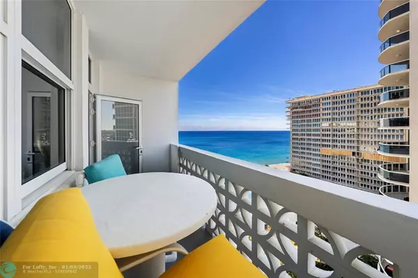 4250 Galt Ocean Dr  #11H, Fort Lauderdale, FL 33308