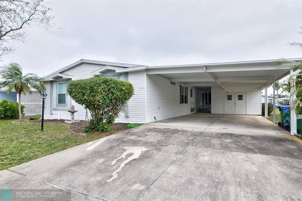 2405 Kelly, Sebastian, FL 32958