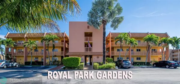 6750 Royal Palm Blvd  #312E, Pompano Beach, FL 33063