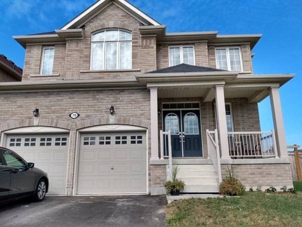 70 John Link AVE, Georgina, ON L0E 1R0