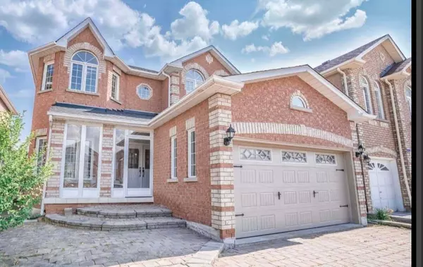 43 Avenida ST, Markham, ON L3S 4J6