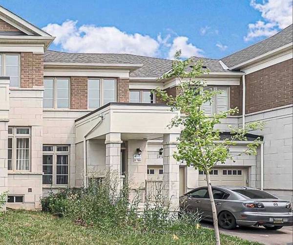 172 Decast CRES, Markham, ON L6B 1N8