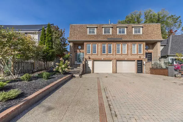 Simcoe, ON L4M 1B9,36 Kempenfelt DR