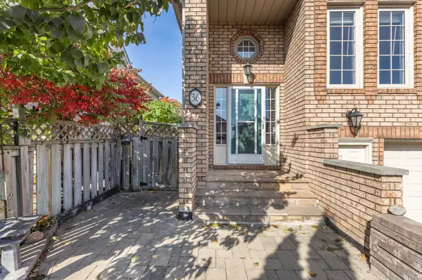 Simcoe, ON L4M 1B9,36 Kempenfelt DR