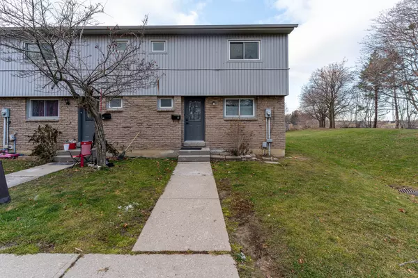 400 Vodden ST E #76, Brampton, ON L6V 2N3