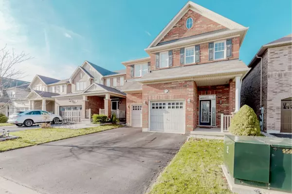 Halton, ON L9T 8B5,171 Leiterman DR