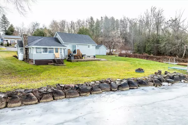 Smith-ennismore-lakefield, ON K0L 1H0,798 Simcoe ST