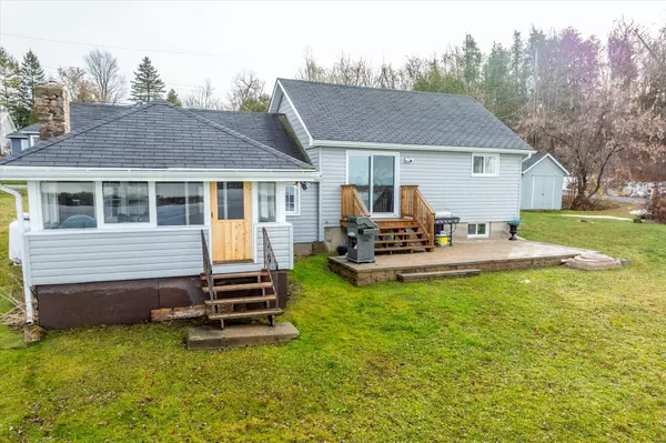 Smith-ennismore-lakefield, ON K0L 1H0,798 Simcoe ST