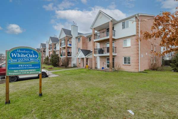 1096 Jalna BLVD #65, London, ON N6E 3B8