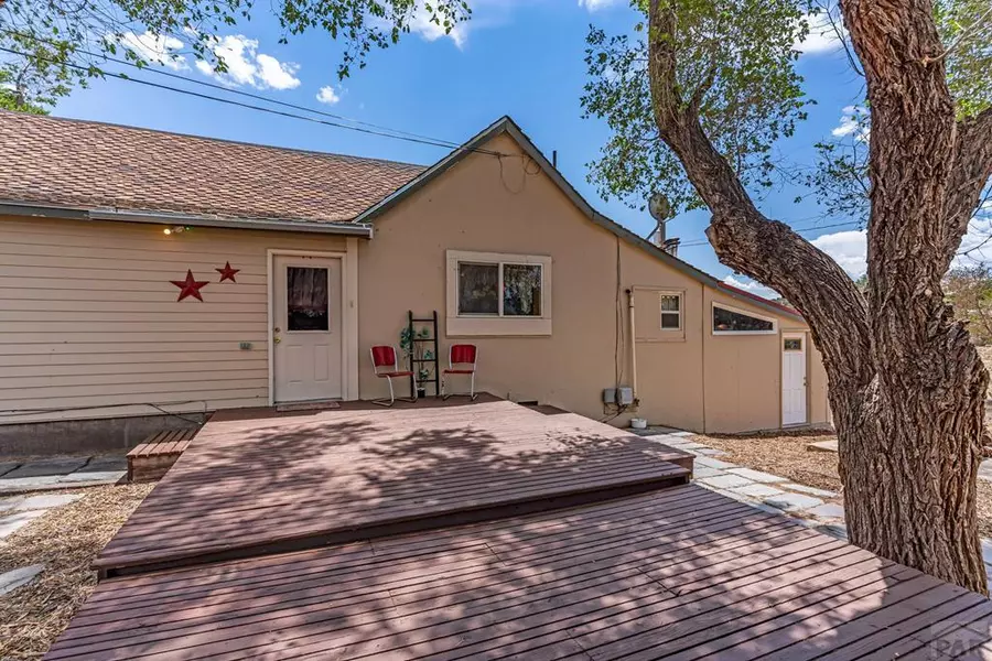 2080 Cedar Ave, Canon City, CO 81212