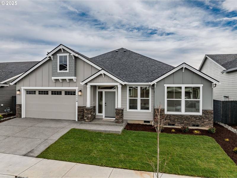 1118 S 46th PL, Ridgefield, WA 98642