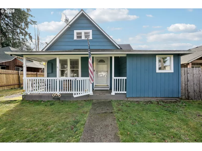 205 E YACOLT RD, Yacolt, WA 98675