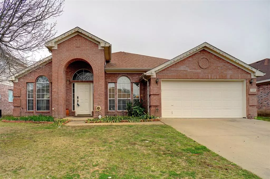 Arlington, TX 76001,1120 Deer Valley Lane