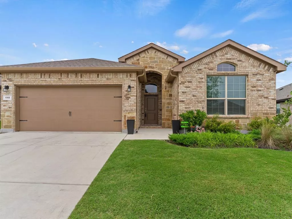 Rhome, TX 76078,115 Willow Street