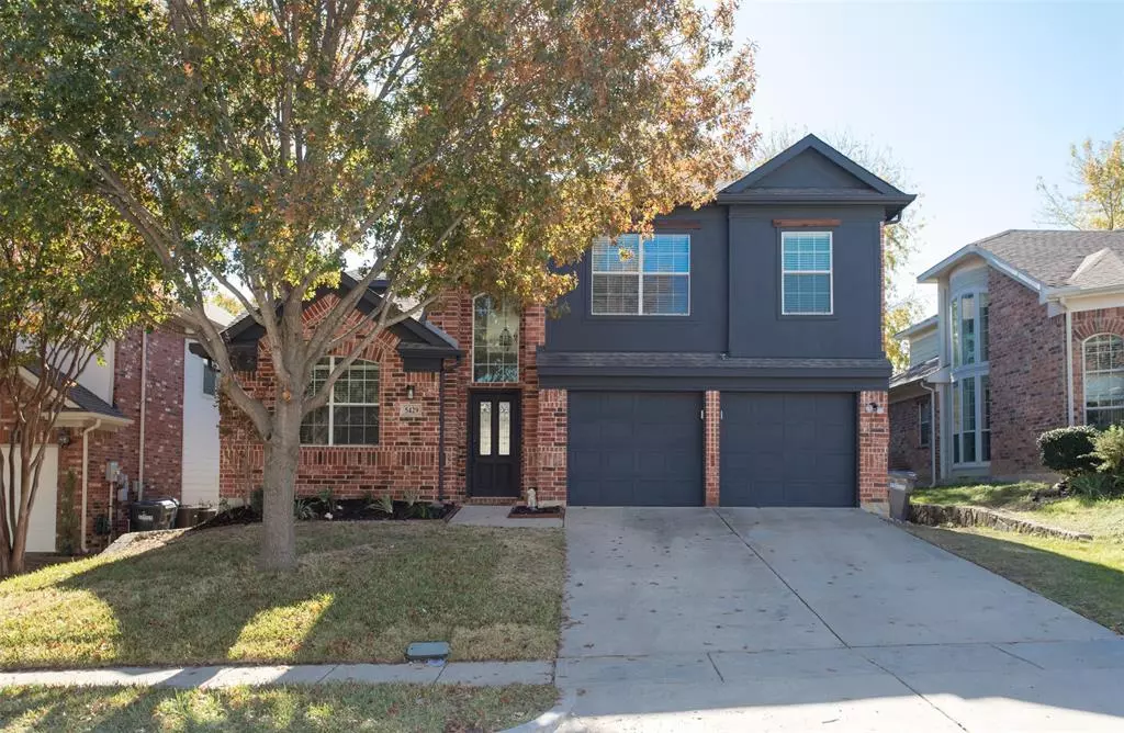 Mckinney, TX 75071,5429 Ivyridge Lane