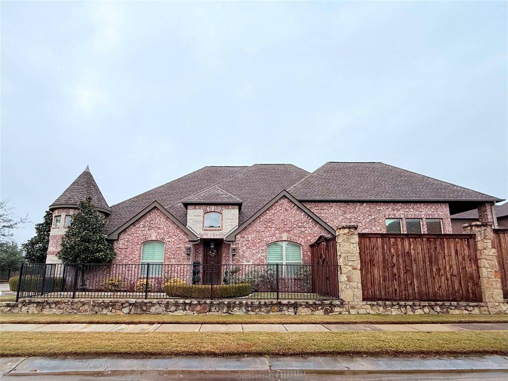 Plano, TX 75024,7100 Petticoat Drive