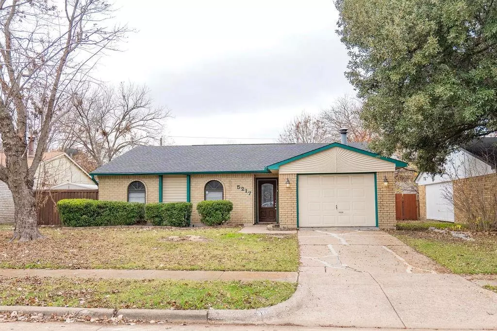 The Colony, TX 75056,5217 Miller Circle