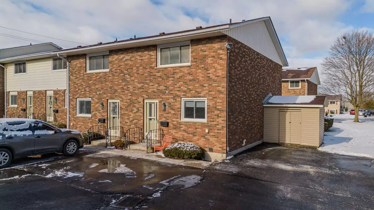 Norfolk, ON N3Y 4R9,14 Montclair CRES