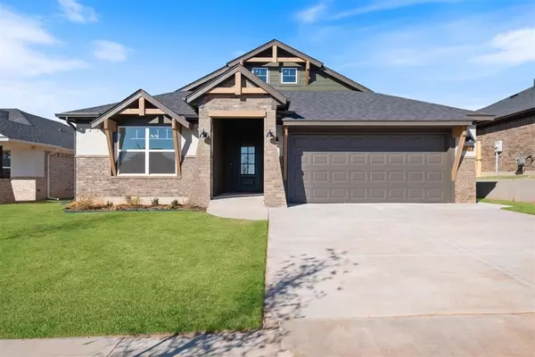 3737 NW 176th Street, Edmond, OK 73012