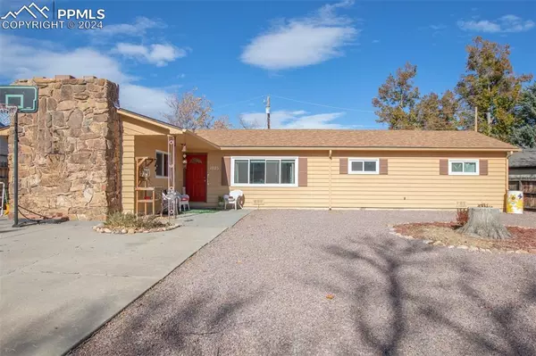 Canon City, CO 81212,1023 Fairview AVE