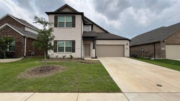 3209 Puffin Lane, Celina, TX 75009