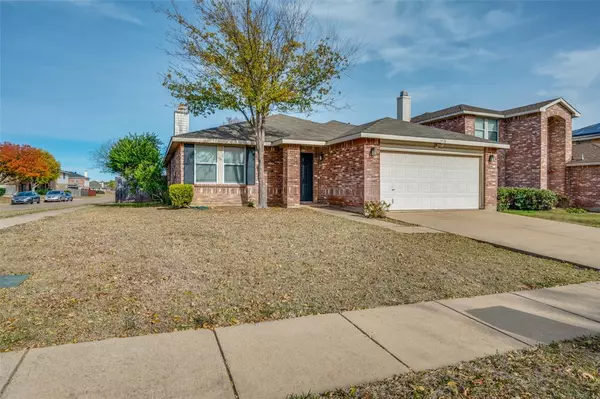 Fort Worth, TX 76123,3928 German Pointer Way