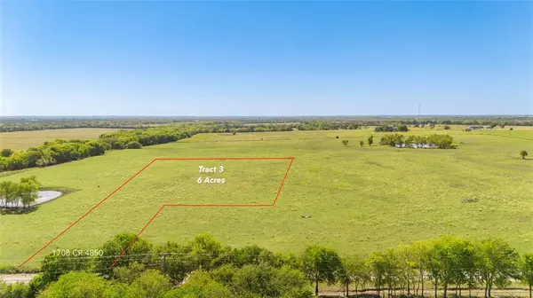 1708 County Road 4850, Leonard, TX 75452