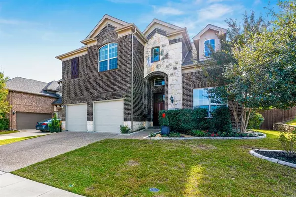 Fort Worth, TX 76262,4500 Seventeen Lakes Court