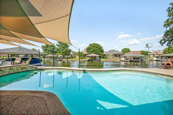 Granbury, TX 76048,2403 Pebble Drive