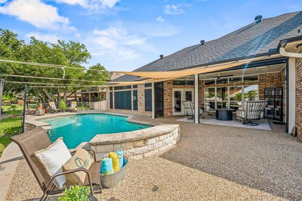 Granbury, TX 76048,2403 Pebble Drive