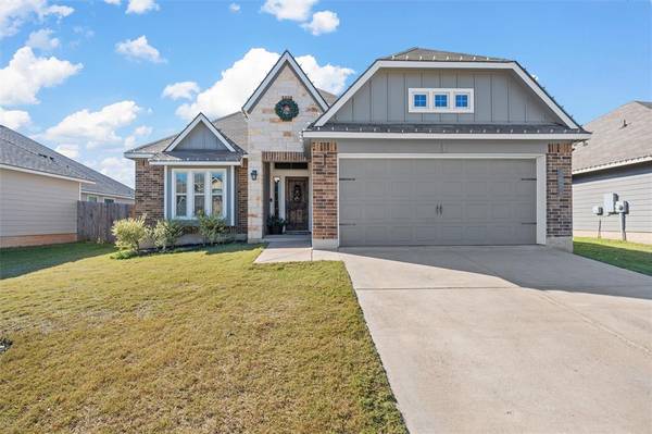 3021 Samson Drive, Waco, TX 76655