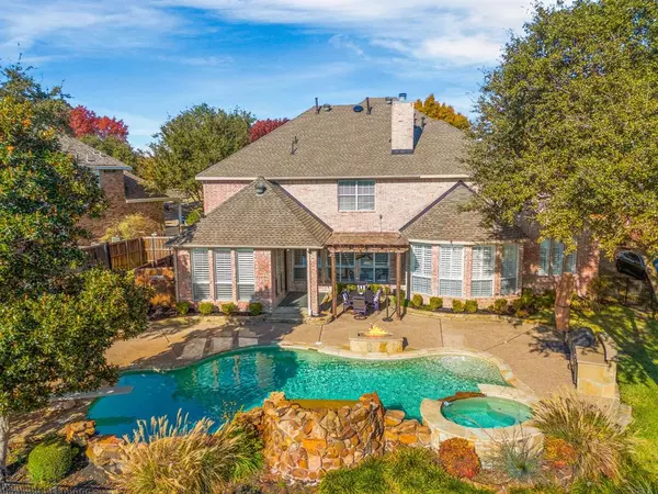 Mckinney, TX 75072,7905 Linksview Drive