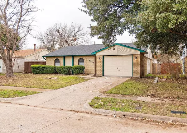 The Colony, TX 75056,5217 Miller Circle