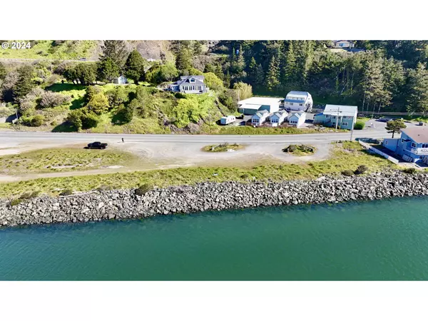 Gold Beach, OR 97444,Wedderburn LOOP