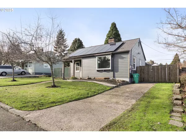 3645 NE 114TH AVE, Portland, OR 97220