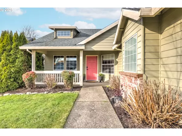 Tualatin, OR 97062,18253 SW 133RD TER