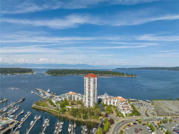 154 Promenade Dr #2602, Nanaimo, BC V9R 6Y3