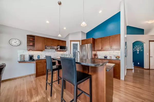 Calgary, AB T2Z 4M6,60 Brightondale Close Southeast