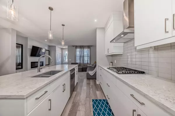 Calgary, AB T3M 3L8,161 Seton Villas SE