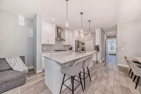 Calgary, AB T3M 3L8,161 Seton Villas Southeast