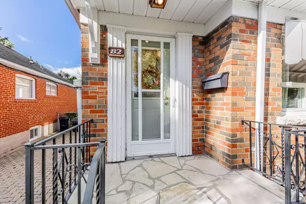 Toronto, ON M4B 2P3,82 Cedarcrest BLVD