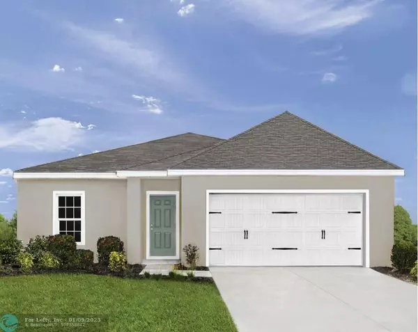 443 ACAI LANE, Fort Pierce, FL 34981