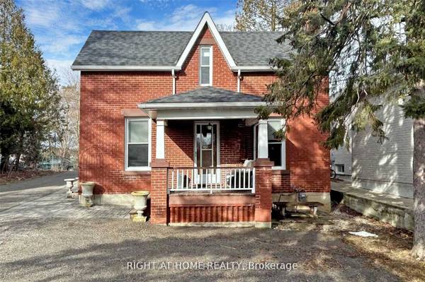 13066 Keele ST, King, ON L7B 1H8