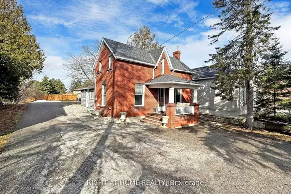 King, ON L7B 1H8,13066 Keele ST