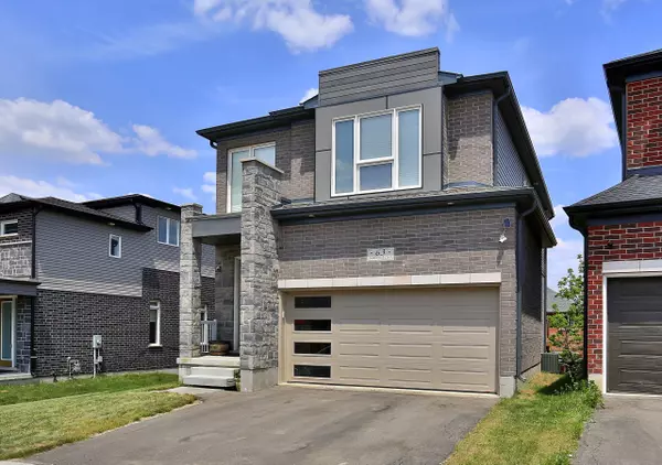 Kitchener, ON N2R 1W7,63 Saddlebrook CT