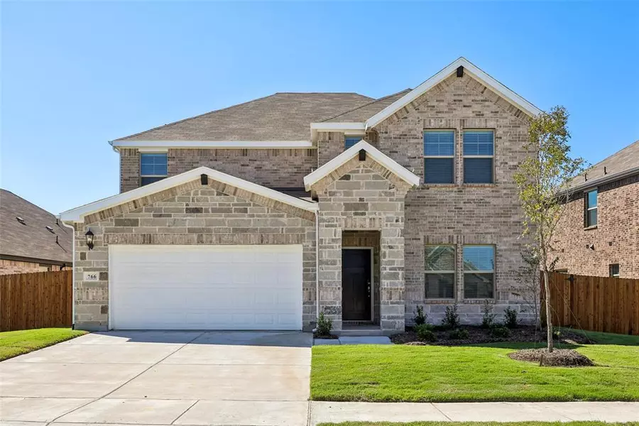 766 River Lane, Lavon, TX 75166