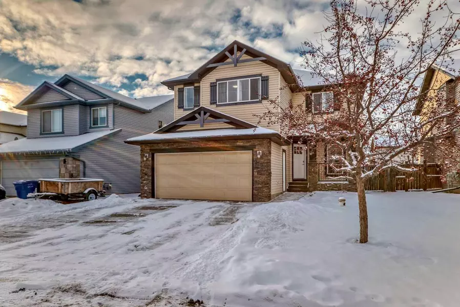 137 willowmere WAY, Chestermere, AB T1X 0E1