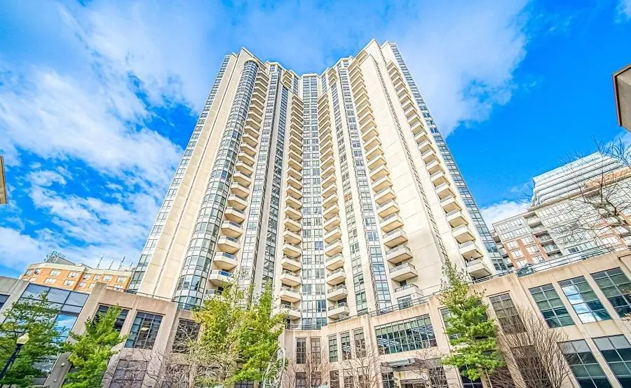 500 Doris AVE #1621, Toronto C14, ON M2N 0C1